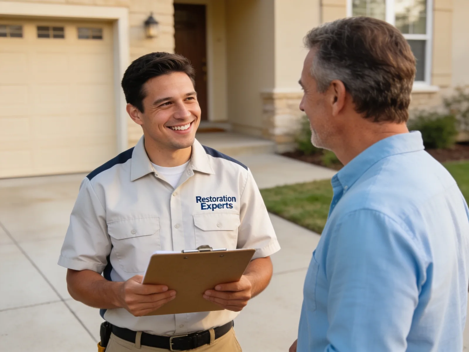 Water Damage Cleanup Hood, CA FAQs